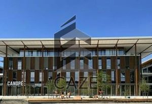 Location bureaux Pessac - Proche rocade, autoroute, bus et tram
