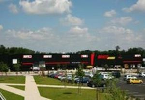 Local commercial à louer Saint-André-de-Cubzac - Écoparc