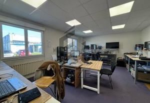 Location bureaux Gradignan - Proche rocade et bus