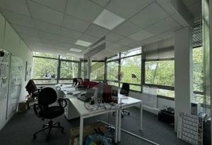 Location bureaux Pessac - Proche rocade et A63