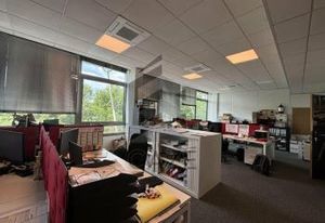 Location bureaux Pessac - Proche rocade et A63