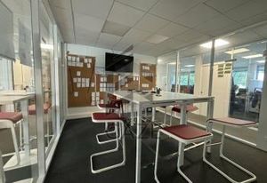 Location bureaux Pessac - Proche rocade et A63