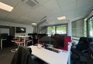 Location bureaux Pessac - Proche rocade et A63