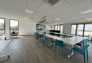 Location bureaux neufs Artigues près Bordeaux - Proche rocade