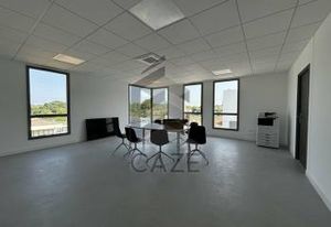 Location bureaux neufs Artigues près Bordeaux - Proche rocade
