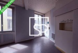 Local commercial à vendre Clermont-Ferrand - Hyper-centre
