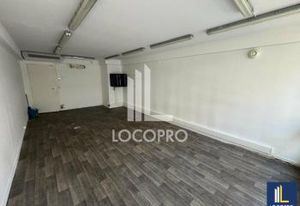 Location bureau Nice centre - Proche Promenade des Anglais et Jardin Albert 1er