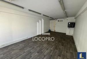 Location bureau Nice centre - Proche Promenade des Anglais et Jardin Albert 1er