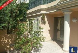 Vente local commercial Nice - Promenade des Anglais