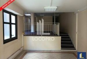 Vente local commercial Nice - Promenade des Anglais