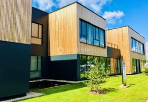 Location bureaux Schiltigheim - Proche autoroute A4 et transports