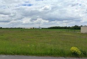 Terrain industriel à vendre Recy - Proximité RN44