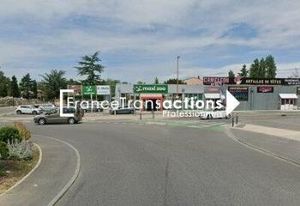 Local commercial à louer Toulouse - Rond-Point Balma Gramont