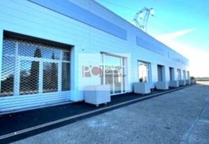 Location local commercial Caissargues - Proche A54 et Tram