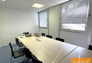 Bureaux à louer Labege - Proximité commerces et transports