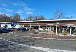 Local commercial à louer Lons-le-Saunier - Bordure de rocade