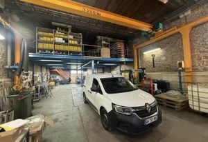Local d'activité à vendre Argenteuil - Proche A15 / N315
