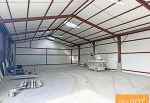 Local d'activité à louer Lespinasse - Secteur Nord de Toulouse