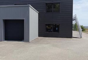 Location bureaux Limoges - Parc d'activités ESTER