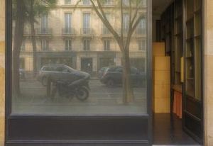 Local commercial à louer Triangle d'Or Bordeaux