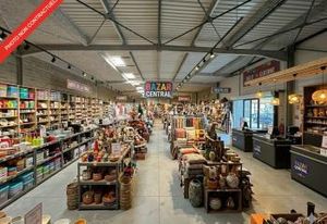 Local commercial à louer Anse - Proche A6 et RD306