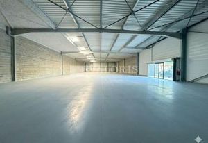 Local commercial à vendre Anse - Proche A6 et RD306