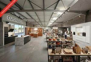 Local commercial à vendre Anse - Proche A6 et D306