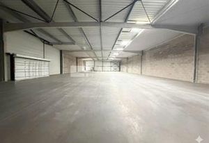 Local commercial à vendre Anse - Proche A6 et D306
