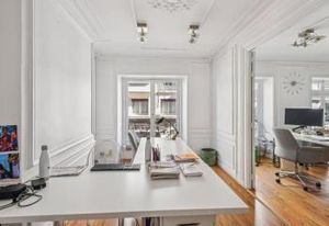 Location bureaux Paris 2 - Proche Opéra et métro