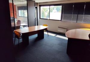 Location bureaux Limoges - Zone Nord - Proche transports