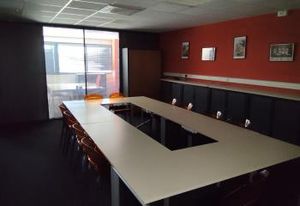 Location bureaux Limoges - Zone Nord - Proche transports