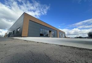 Local d'activité à louer Chartres - Proximité rocade et A11