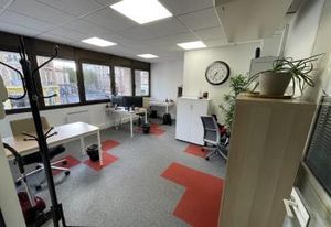Vente bureaux Courbevoie - Proche Tram T2 et La Défense