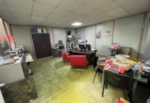 Local d'activité à louer Rouen - Zone industrielle et logistique