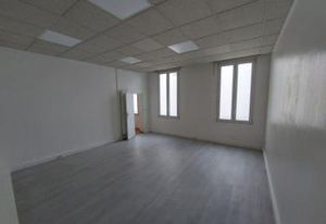 Location bureau Paris 1 - Rue Saint-Honoré, proche métro