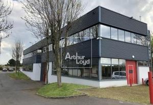 Location bureaux Tigery - Proche A5, N6 et N104