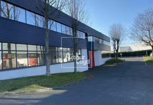 Location bureaux Tigery - Proche A5, N6 et N104