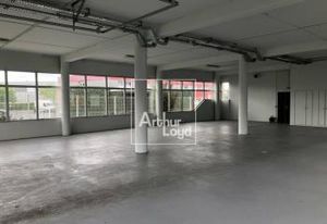 Location bureaux Tigery - Proche A5, N6 et N104