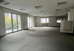 Location bureaux Mulhouse centre-ville - Proche transports en commun