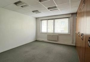 Location bureaux Mulhouse centre-ville - Proche transports en commun