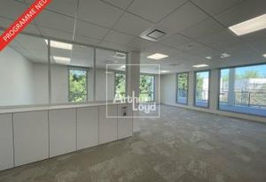 Bureaux à vendre Serris - Proche A4, RER et SNCF Chessy