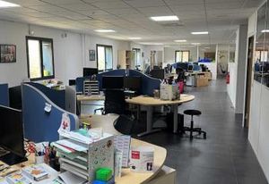Location bureaux Limoges - Proche A20 et parking