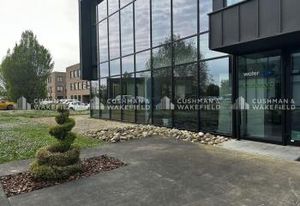 Location bureaux Entzheim - Aéroparc - Proche bus et autoroute