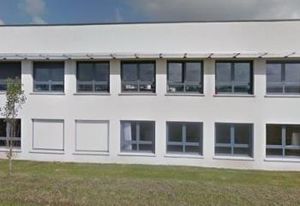 Location bureaux Châlons-en-Champagne - Proche bus et parking