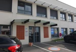 Location bureaux Châlons-en-Champagne - Proche centre-ville