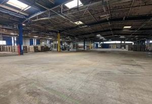 Entrepôt logistique à louer Évreux - Proche centre-ville