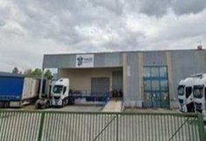 Local d'activité à louer Saint-Martin-sur-le-Pré - Parcelle de 6083 m²