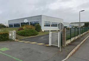 Bâtiment d'activité à vendre Fleury-les-Aubrais - Quartier d'entreprises