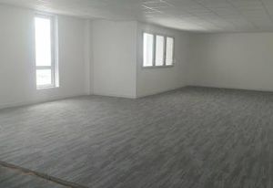 Location bureaux Voiron - Proximité des transports