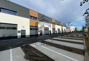 Locaux d'activités à louer Gradignan - Proche A63